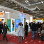 Progetto stand San Carlo Cibus 2014