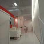 San Carlo progetto stand CIBUS 2014