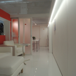 San Carlo progetto stand CIBUS 2014