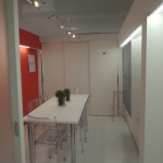 San Carlo progetto stand CIBUS 2014