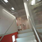 San Carlo progetto stand CIBUS 2014