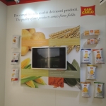 San Carlo stand Expo 2015