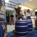 Evento Highlander Expo 2015