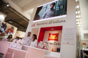 San Carlo Cibus 2016 Claudio Piccini