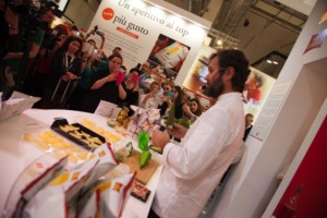 Carlo Cracco San Carlo