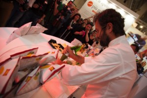 Carlo Cracco San Carlo
