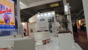 San Carlo Cibus 2016 Claudio Piccini