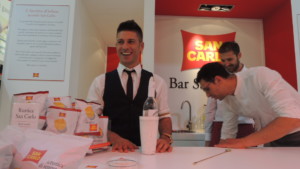 Bruno Vanzan San Carlo