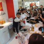 Bruno Vanzan San Carlo