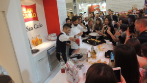 Bruno Vanzan San Carlo